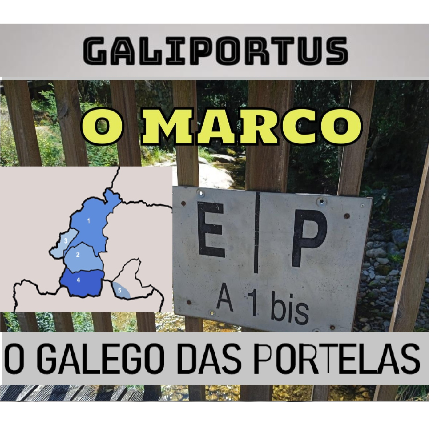 GALIPORTUS