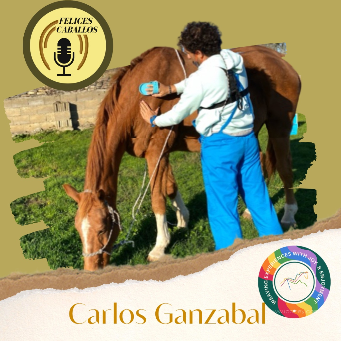 Felices Caballos