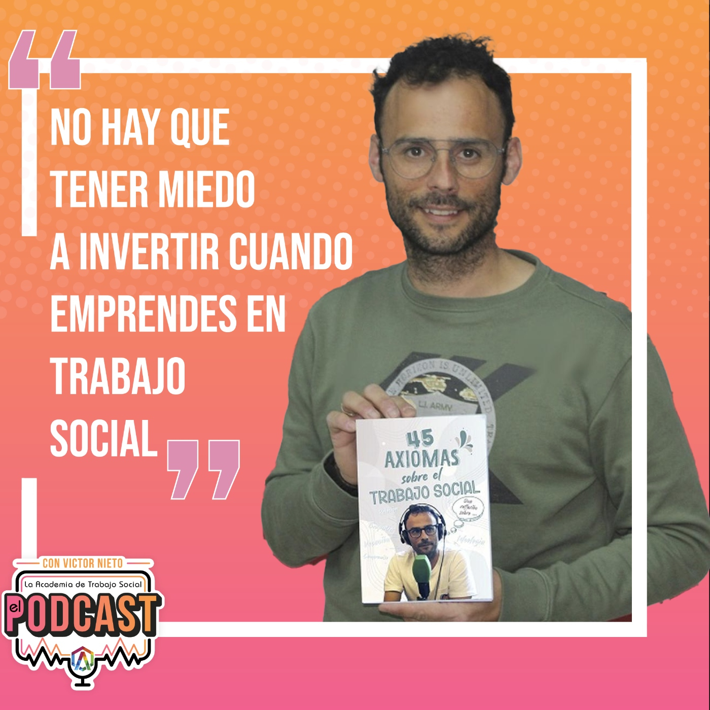 La Academia de Trabajo Social