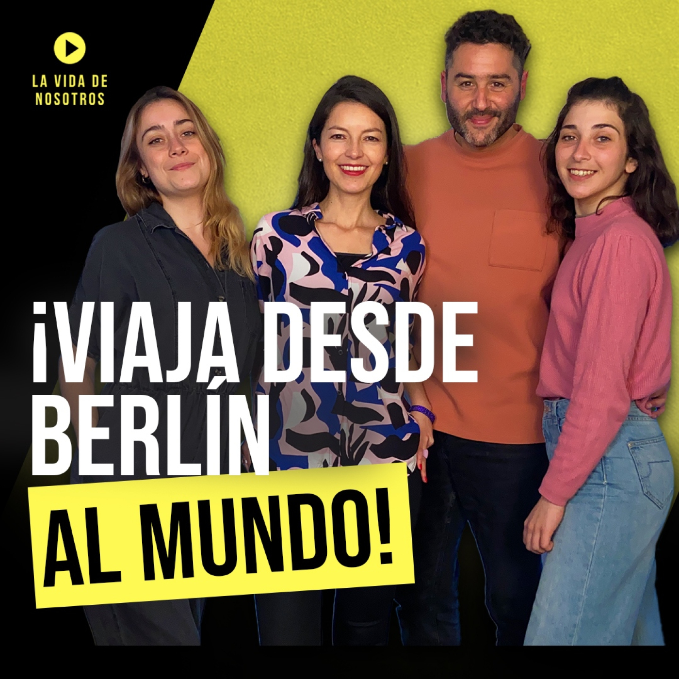 La Vida de Nosotros