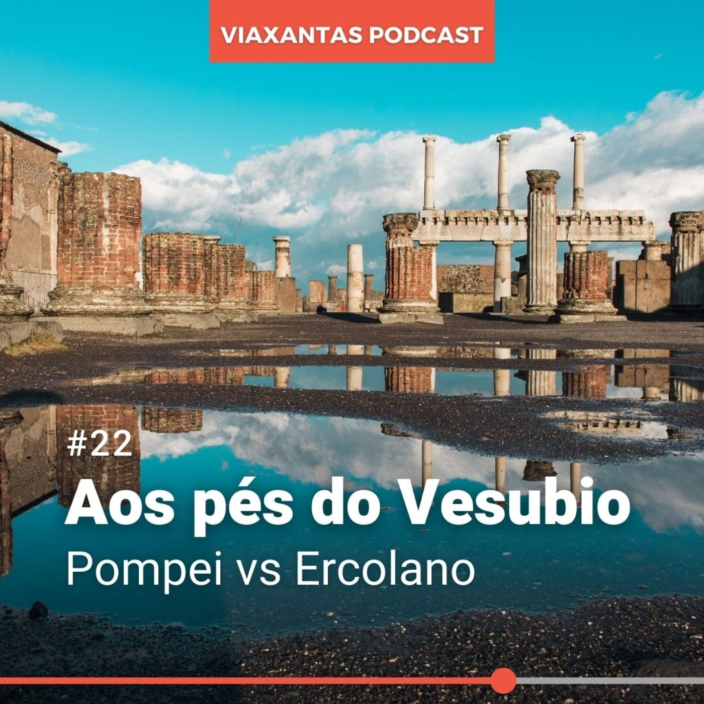 Viaxantas Podcast
