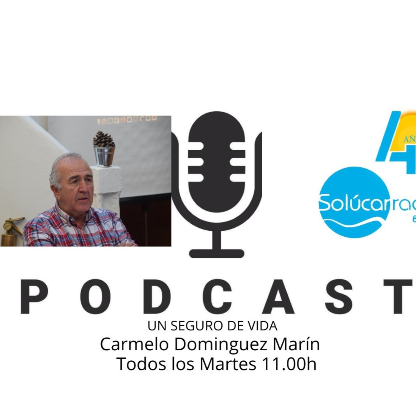 Podcast Solúcar Radio
