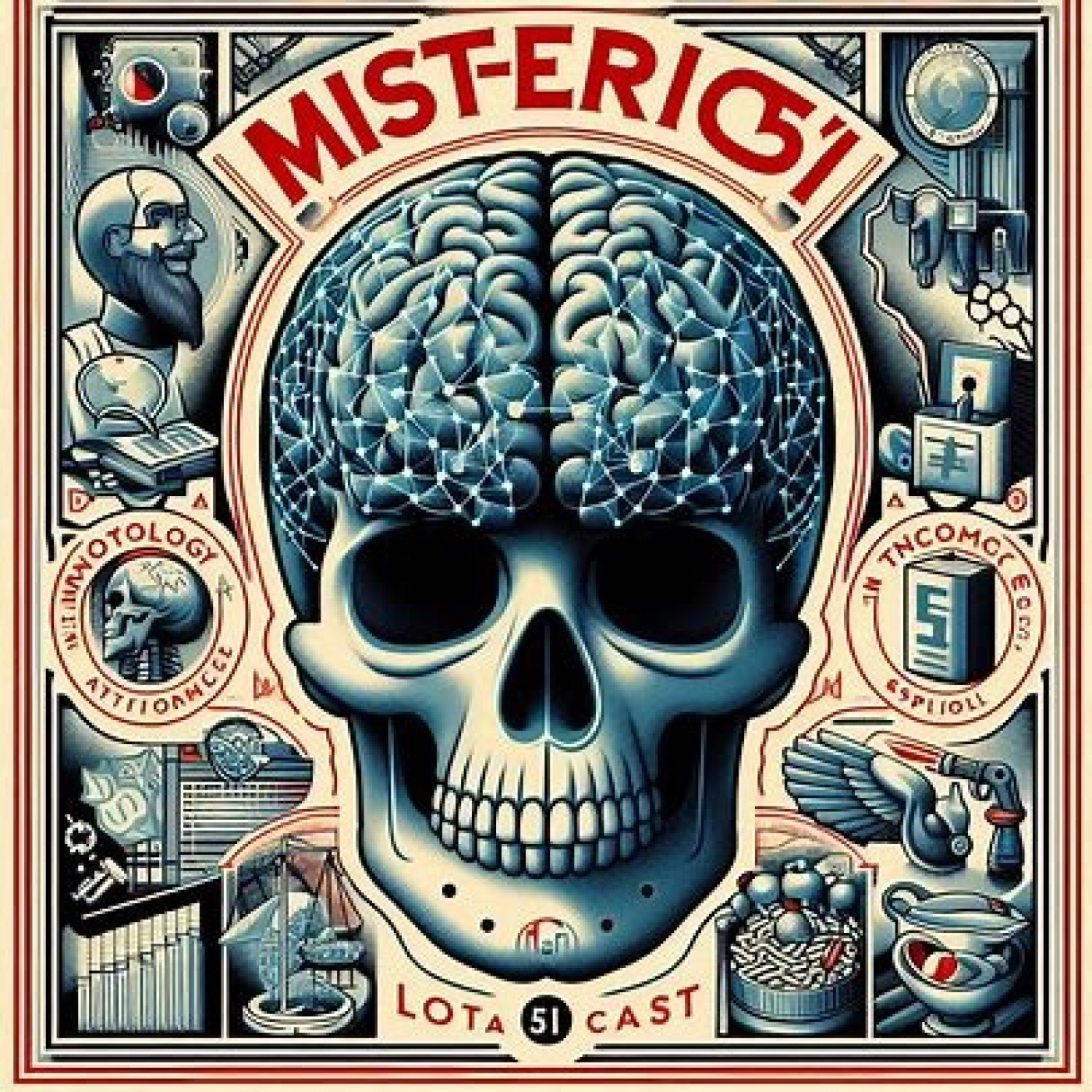 Misterio 51 Podcast
