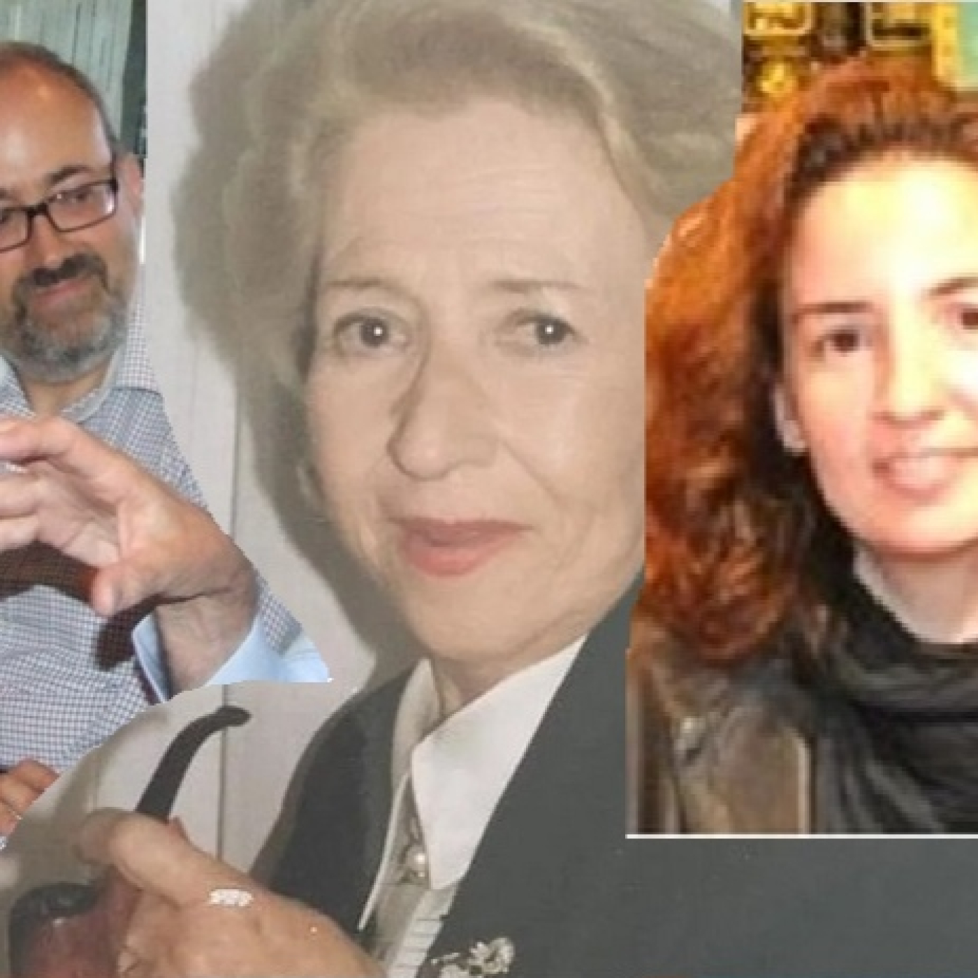Podcast EL OJO CRITICO