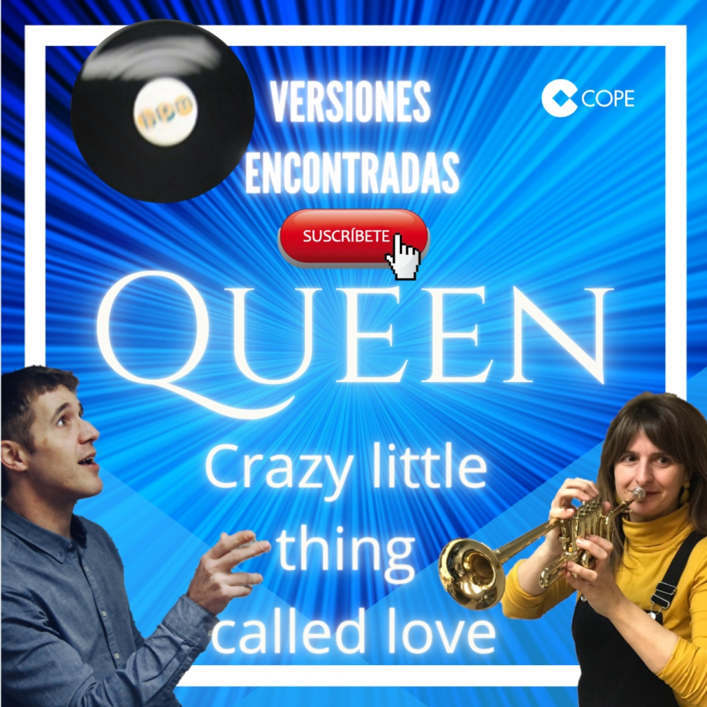 Versiones Encontradas