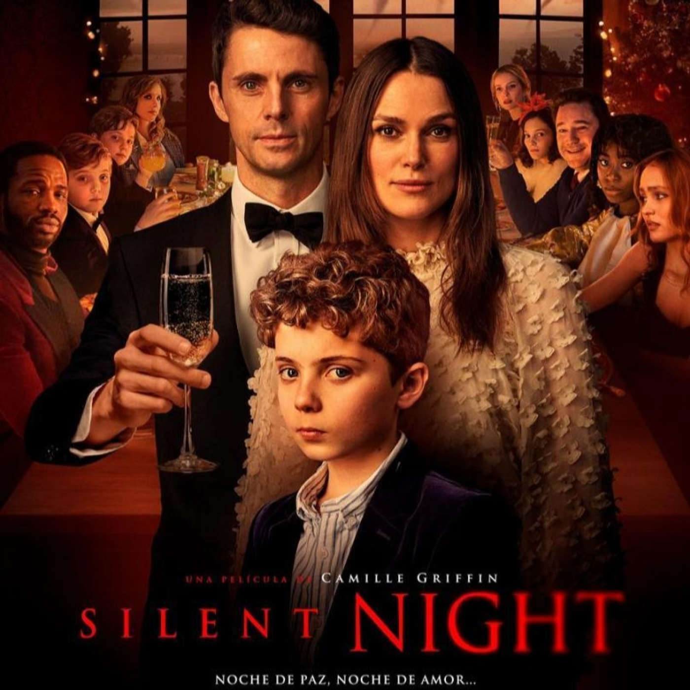 Escuchando Peliculas