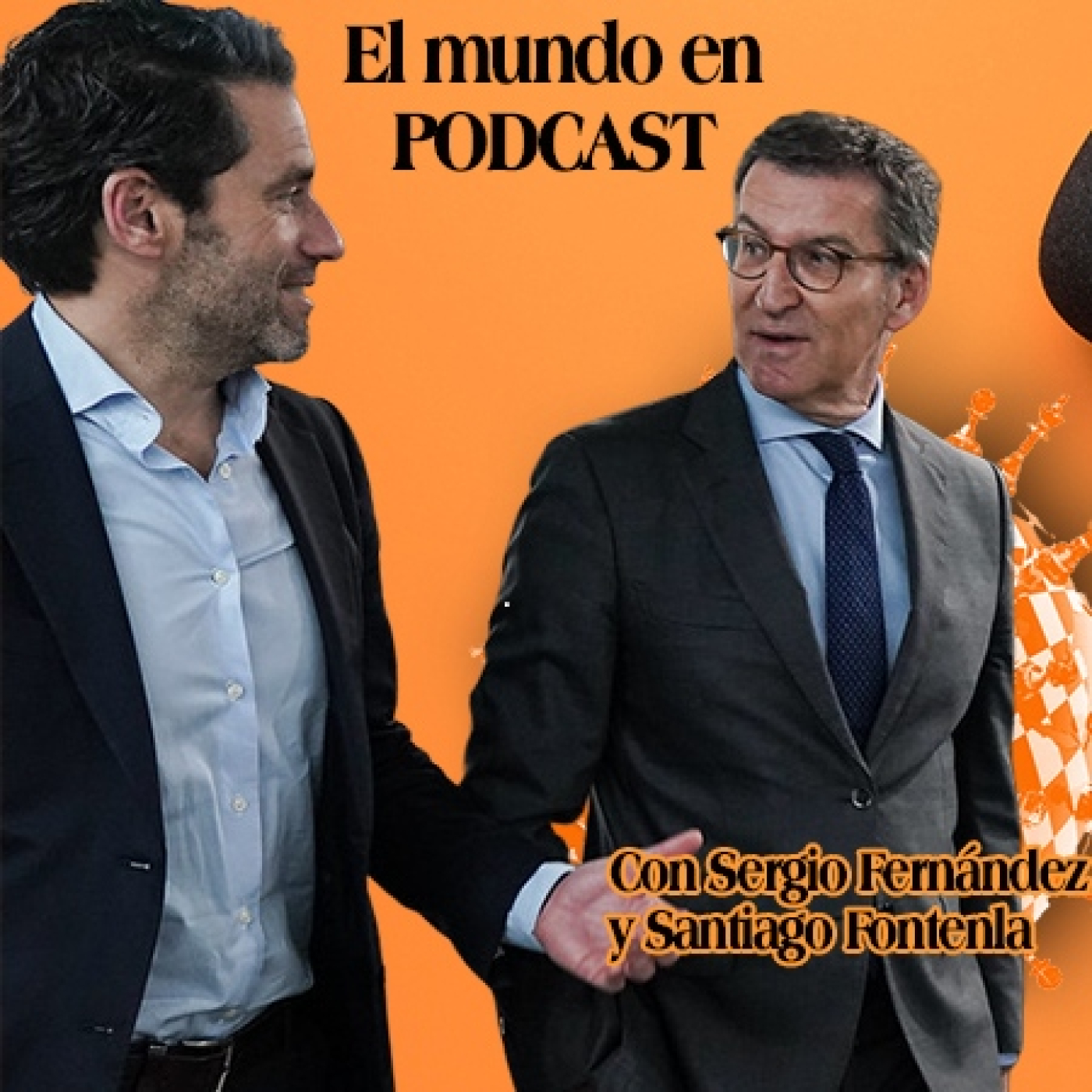 Buenas Noches, España