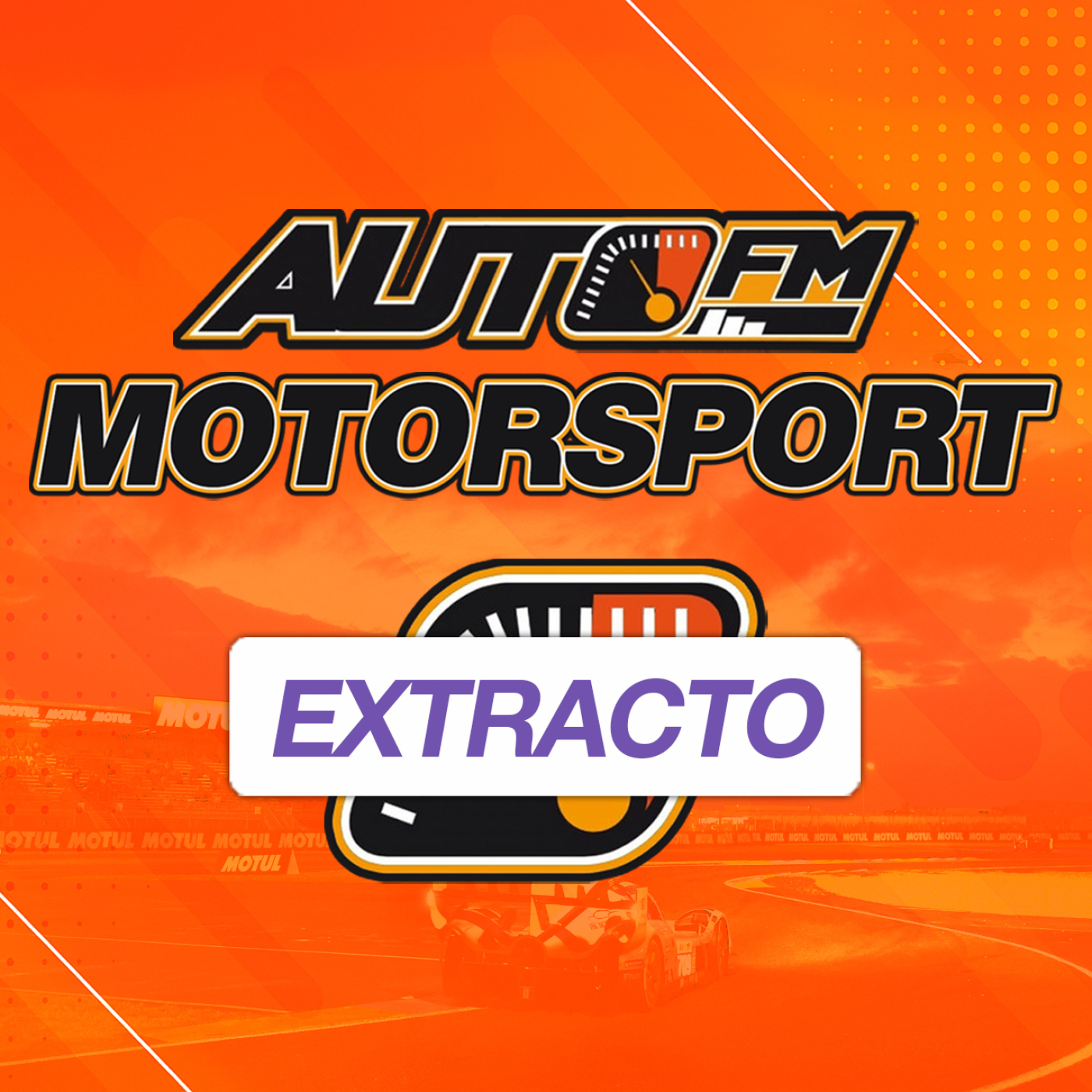 AutoFM Programa del Motor y Coches