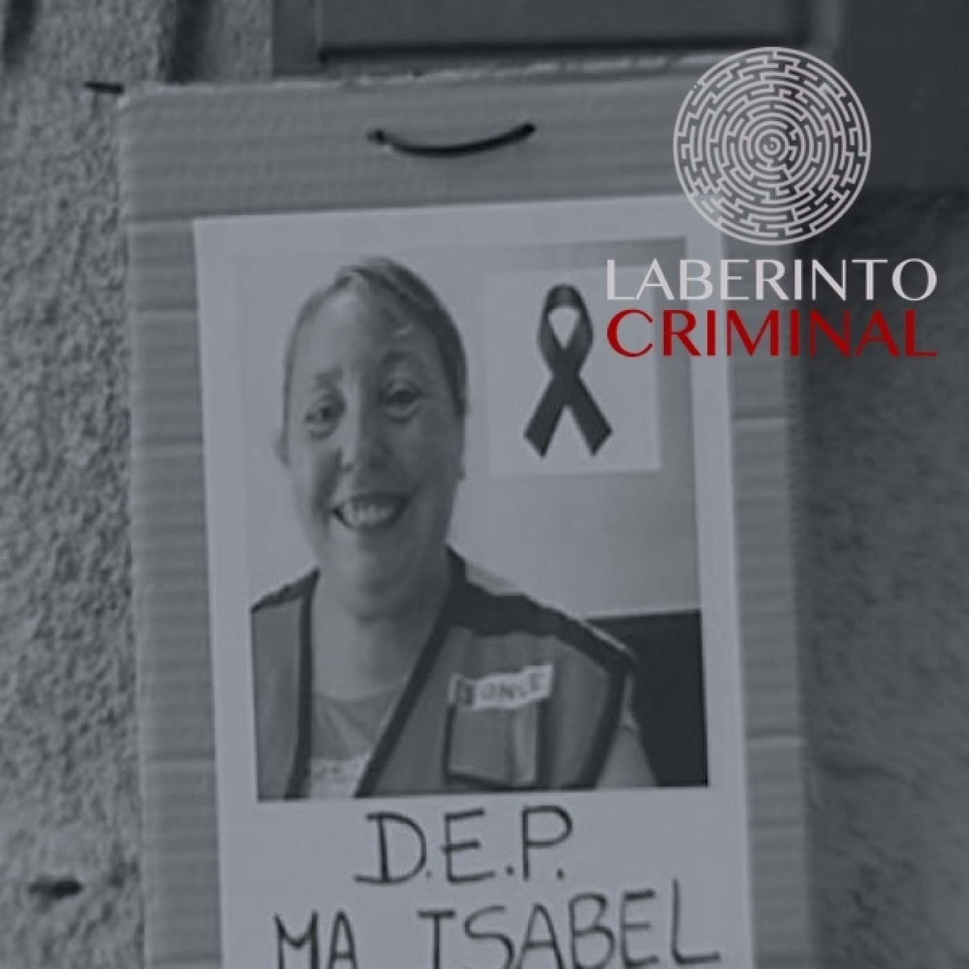 Laberinto Criminal