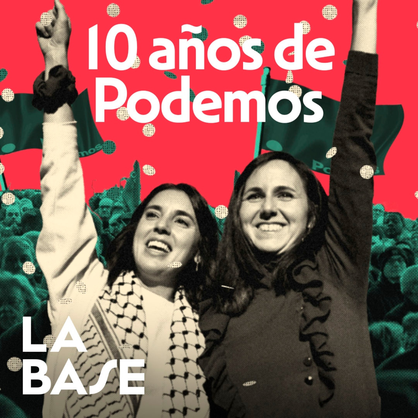 La Base 4x72 | Una década de cambio