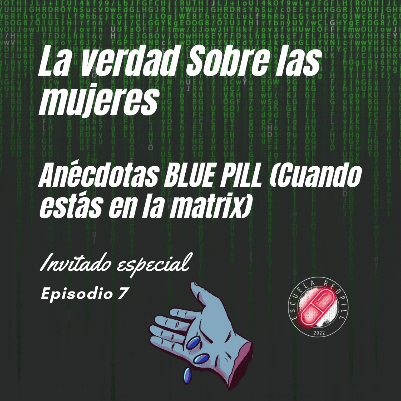 ESCUELA REDPILL PODCAST