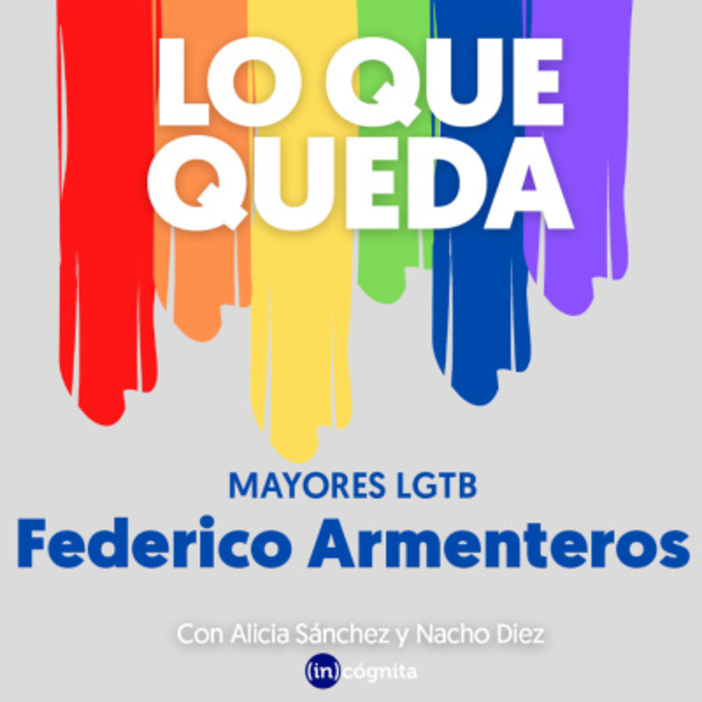 Lo Que Queda