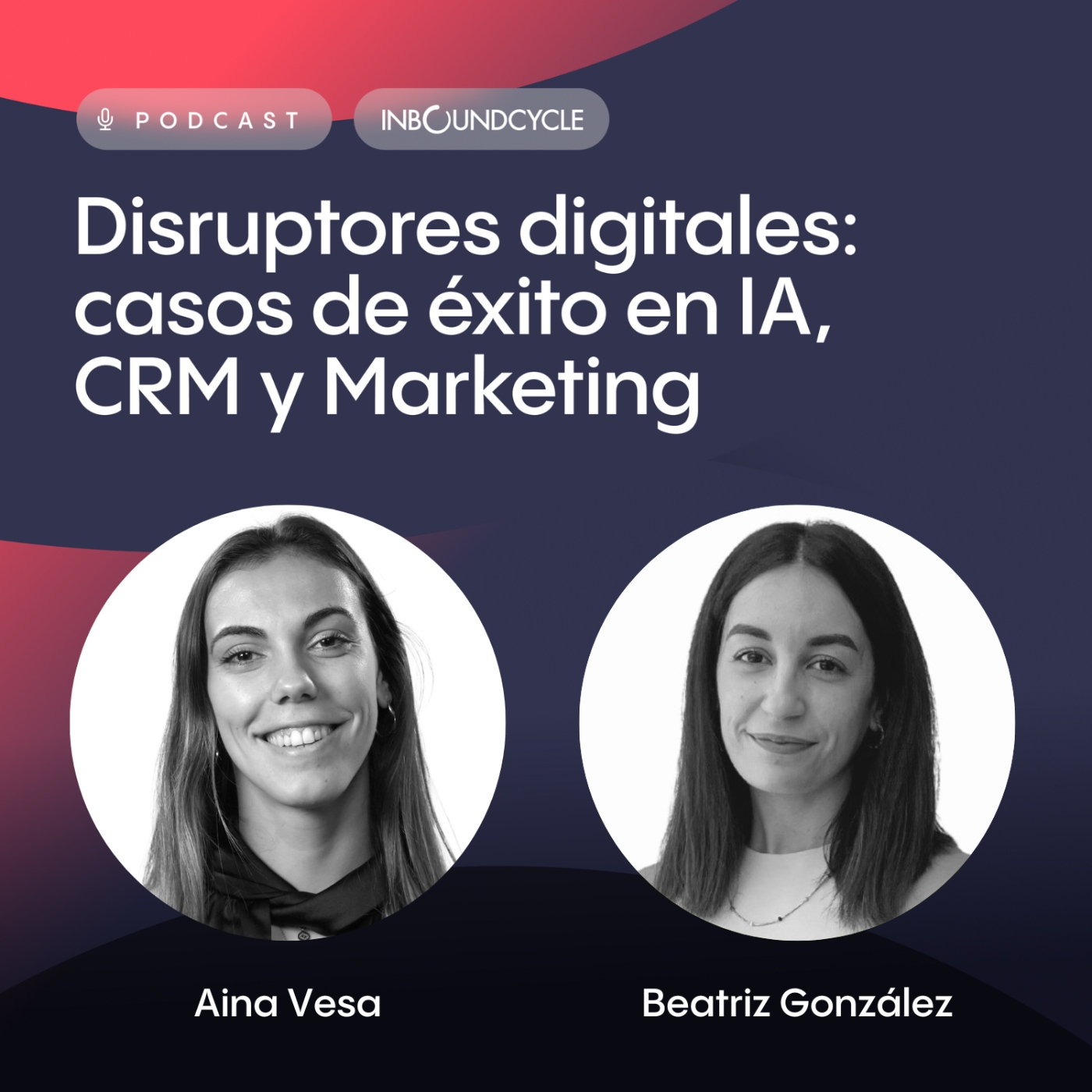 Disruptores digitales