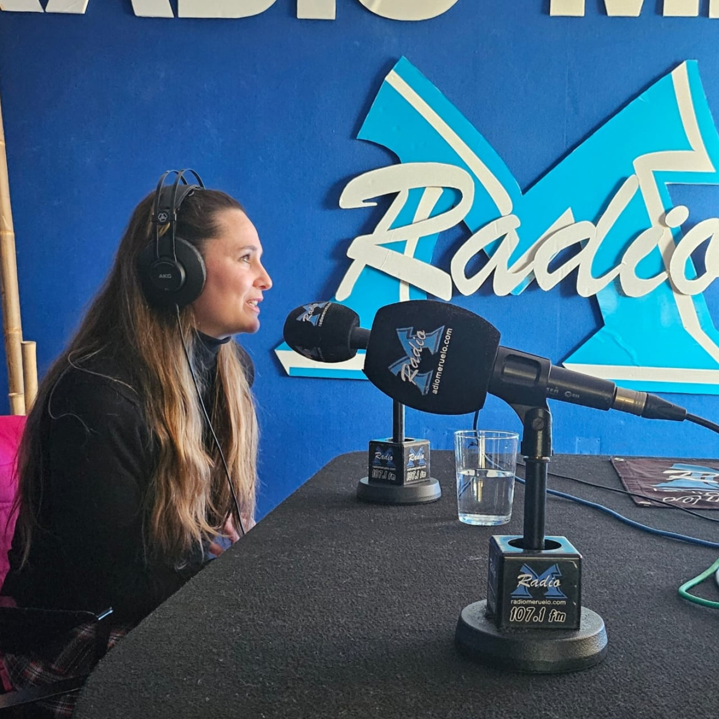La Mañana con sus Noticias, Entrevistas, Directos