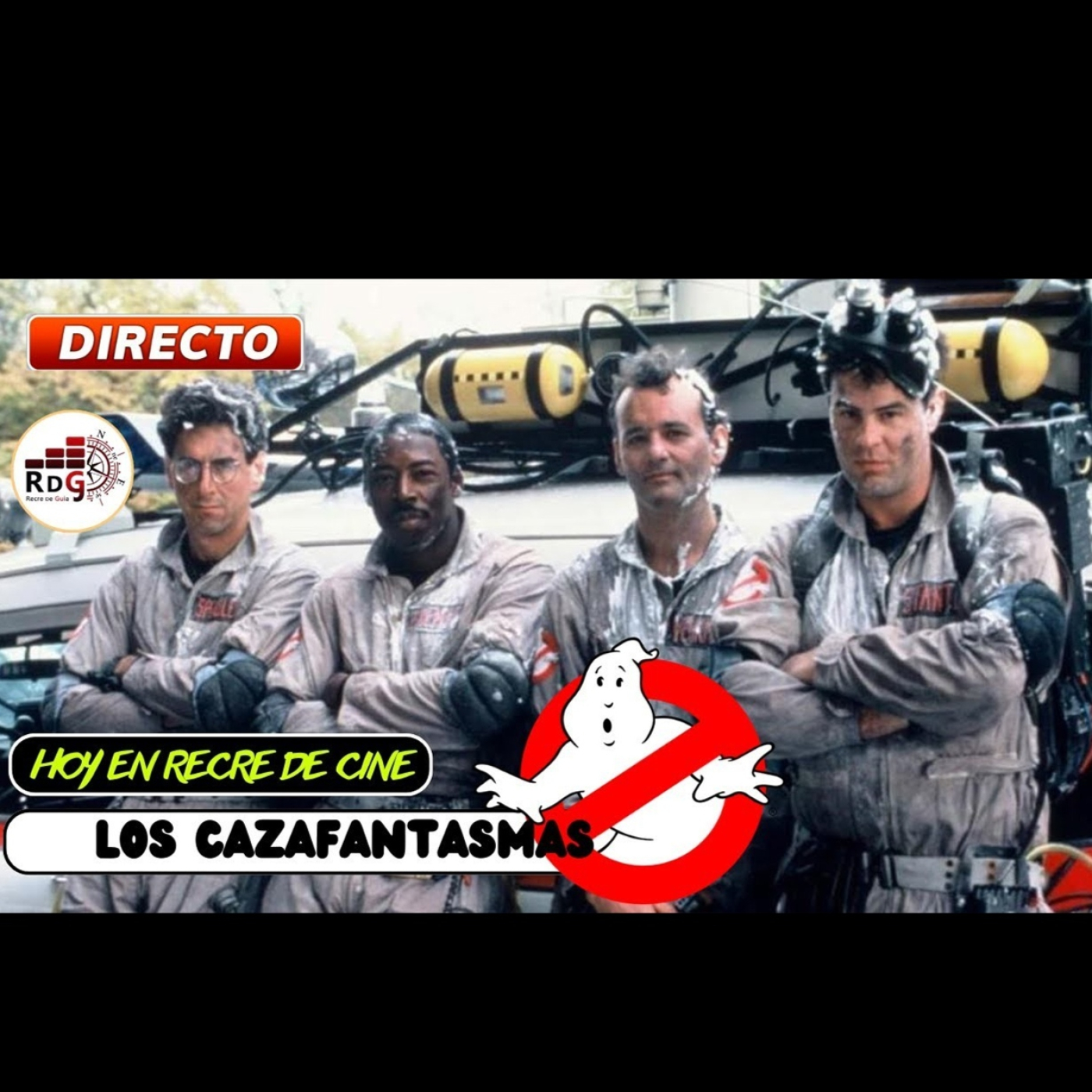 Recre De guia