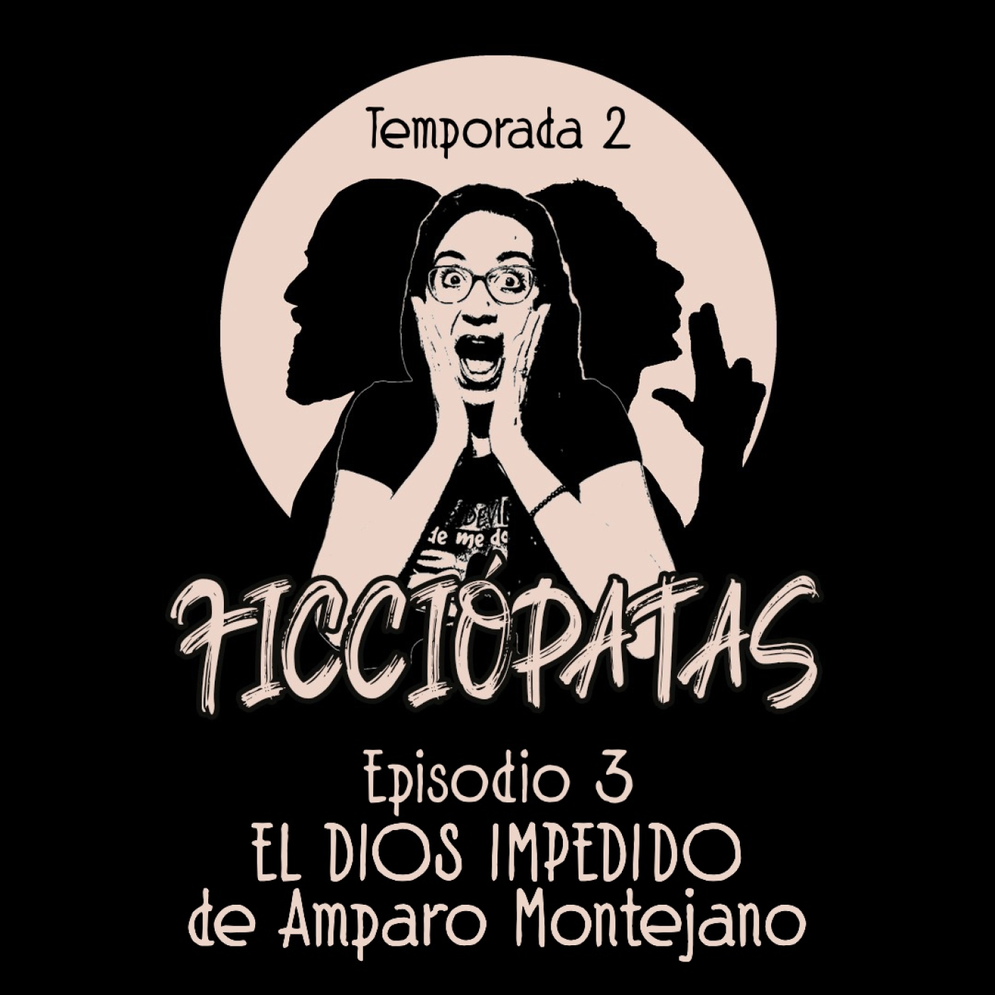 Ficciópatas