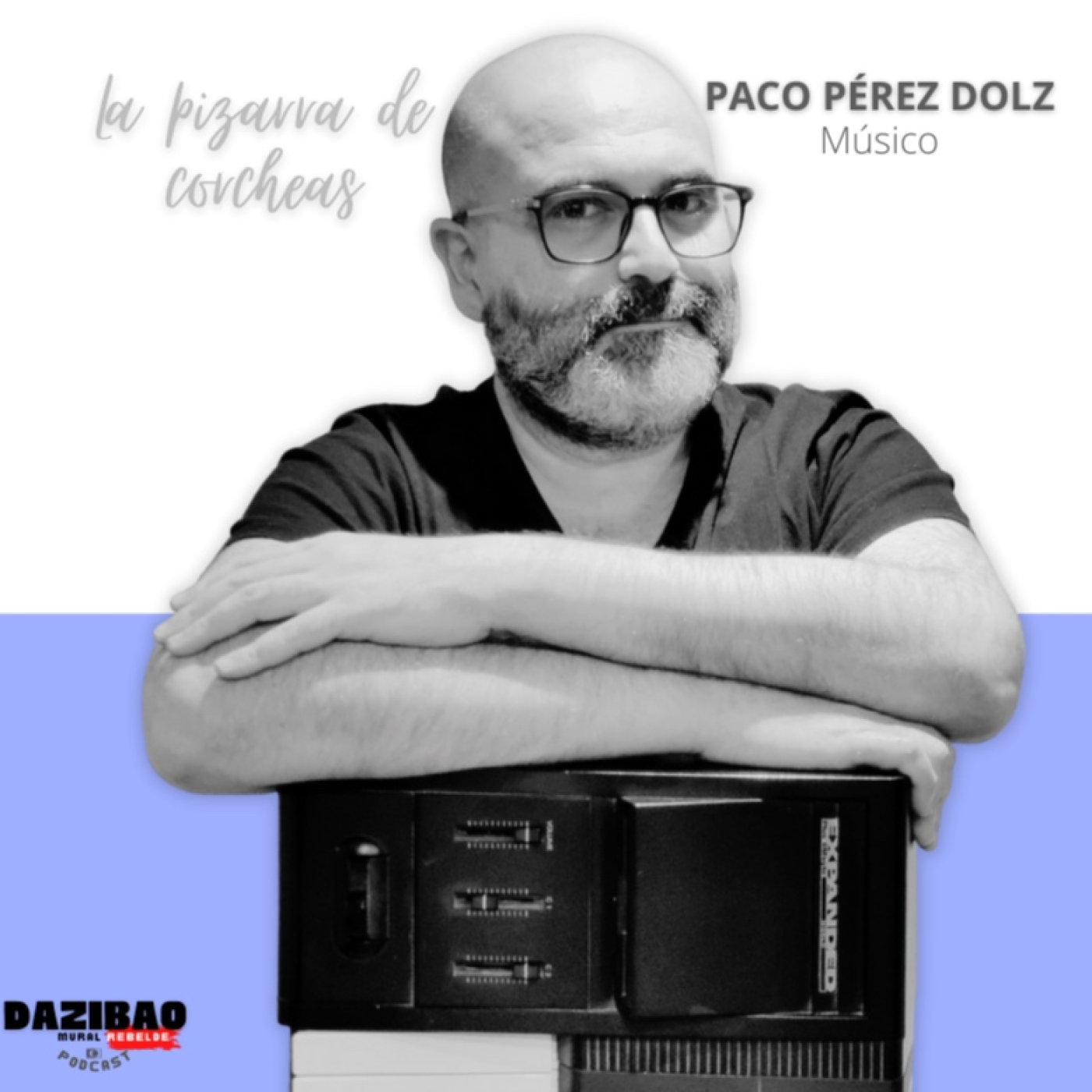 DAZIBAO, mural rebelde