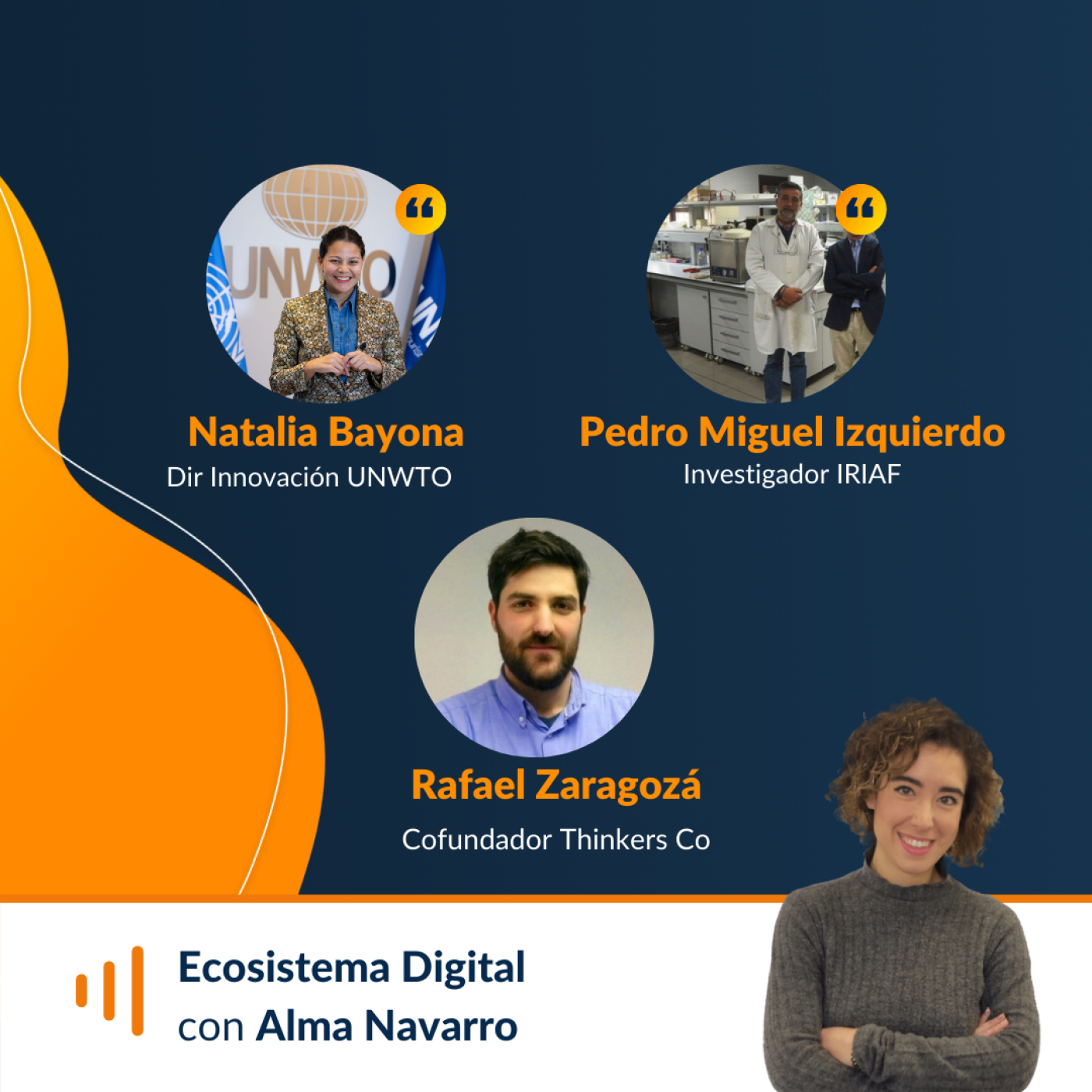 Ecosistema Digital