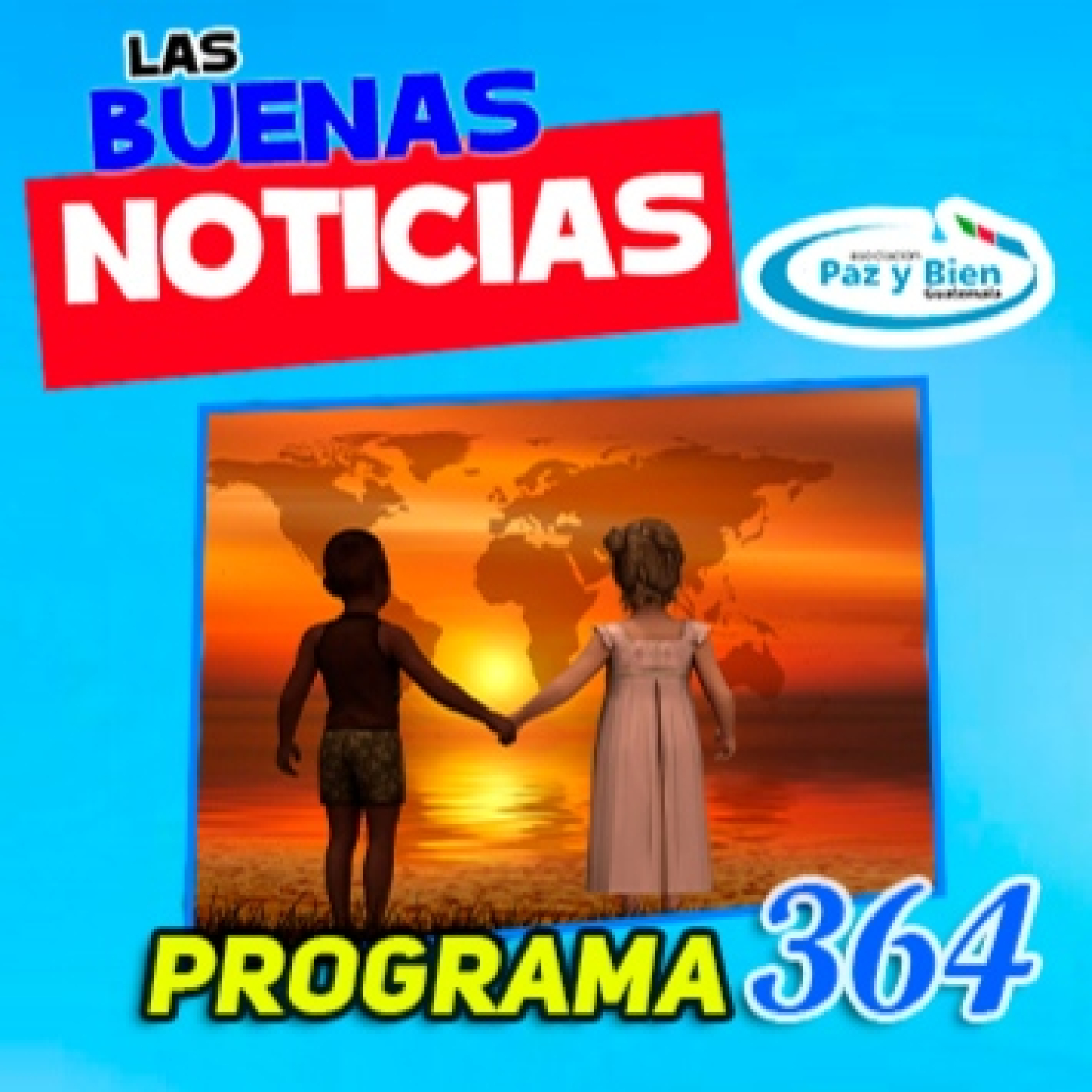 Asociación Paz y Bien