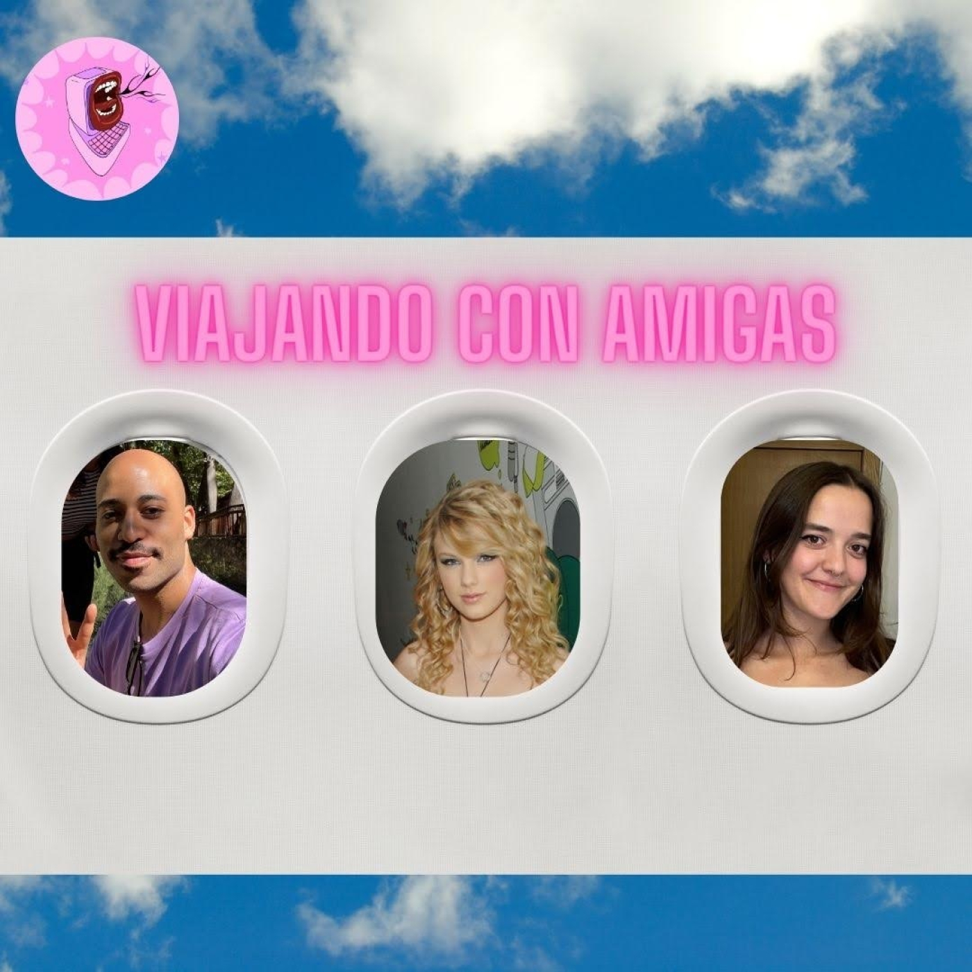 Al borde de un ataque de nervios