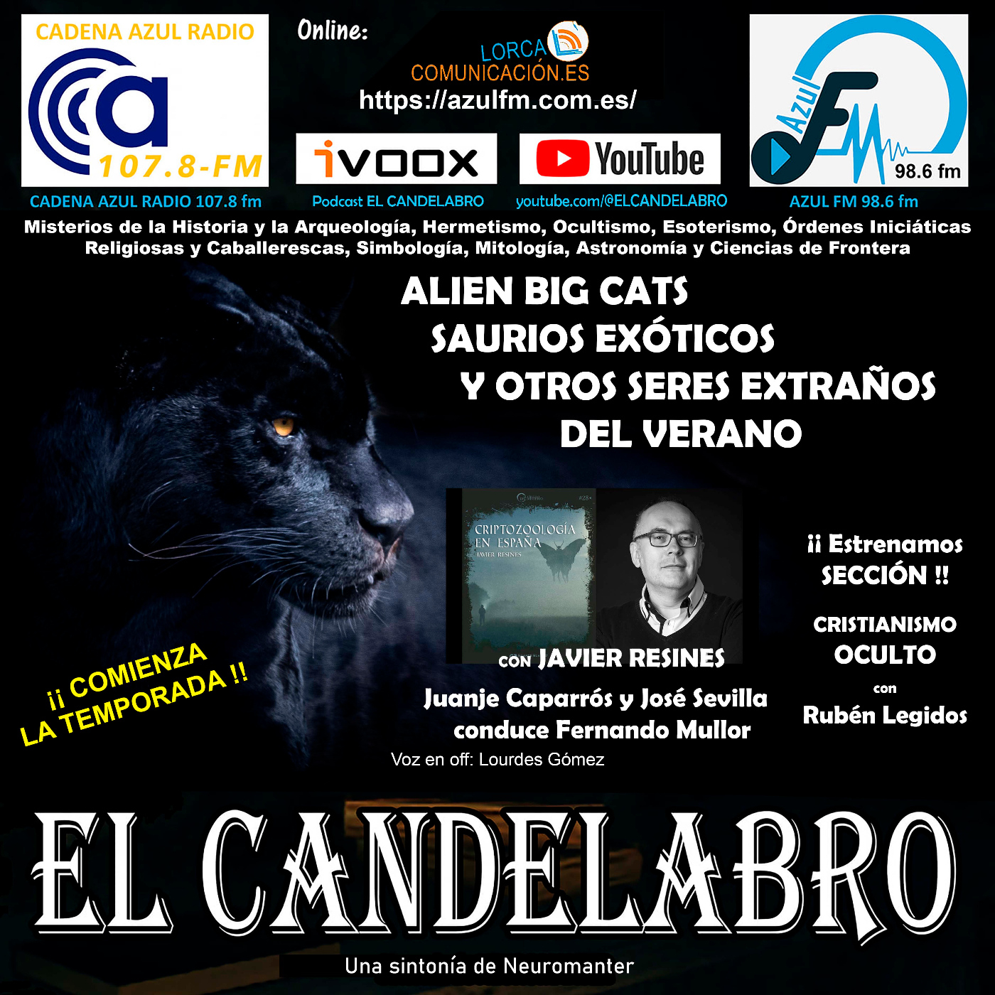 EL CANDELABRO