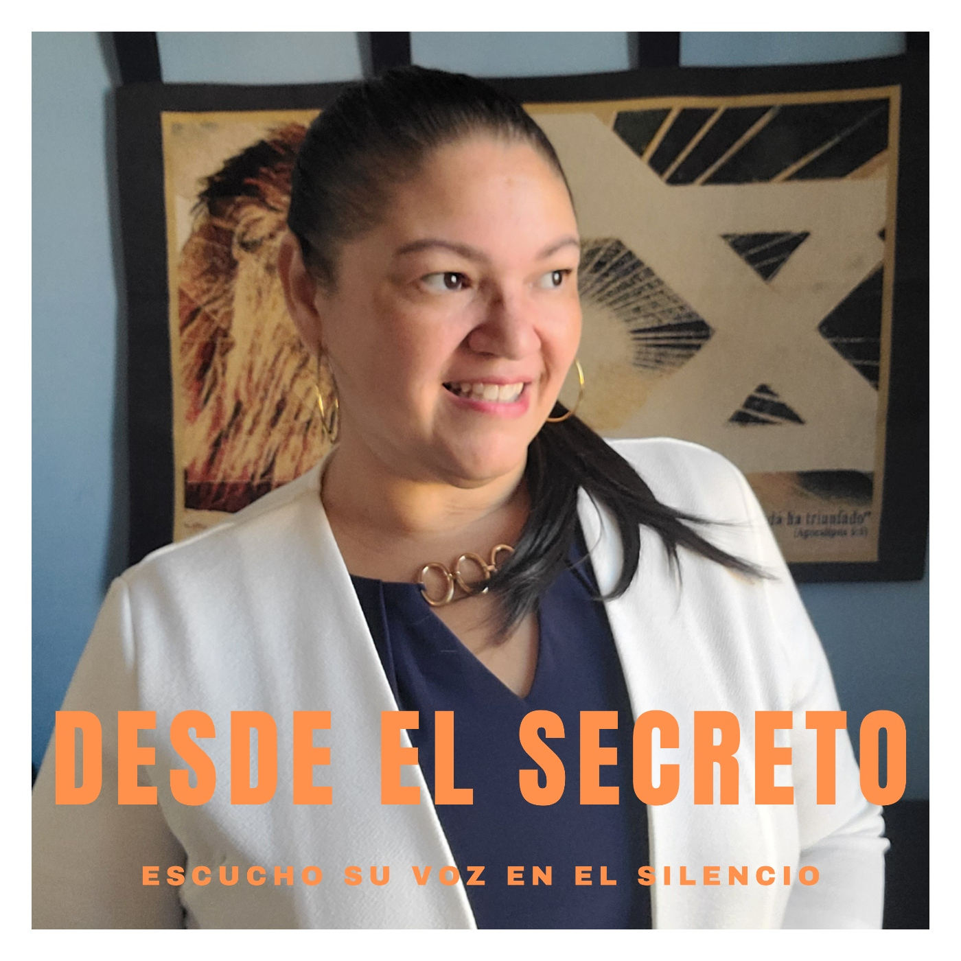 Desde El Secreto