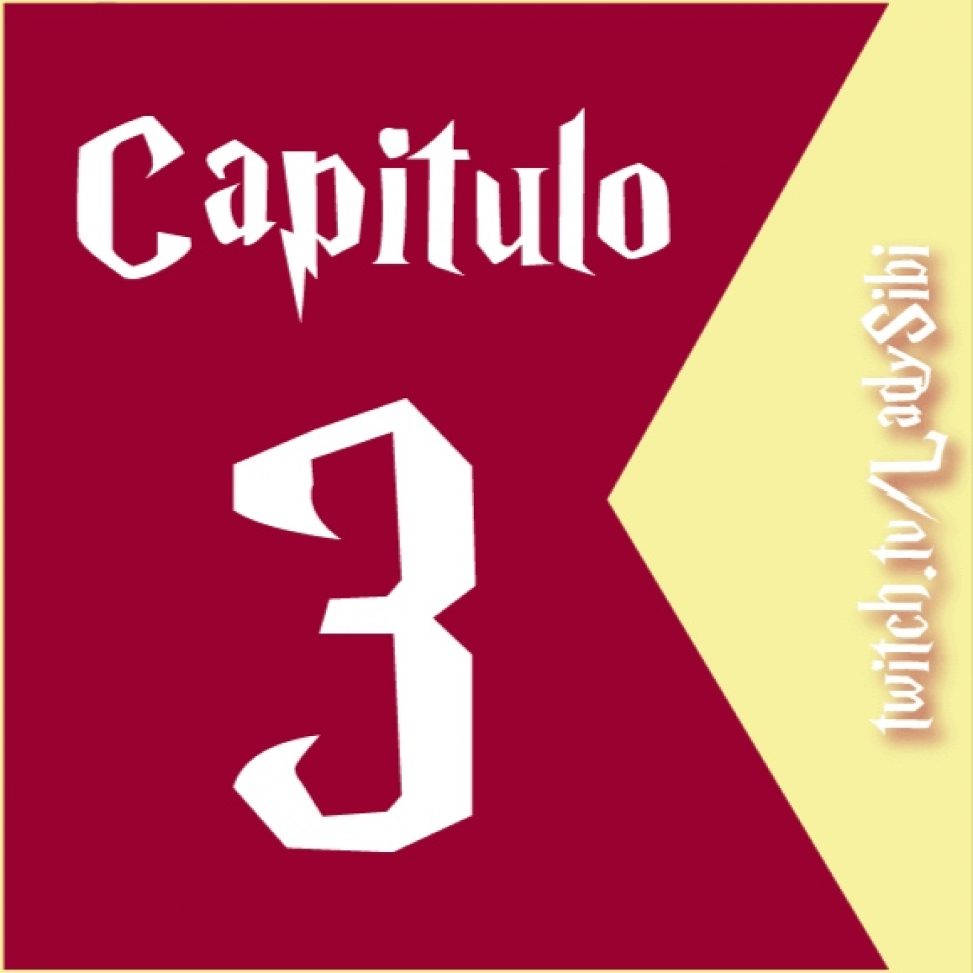 Hp1 | Cap. 03 | Español (Castellano) | LadySibi
