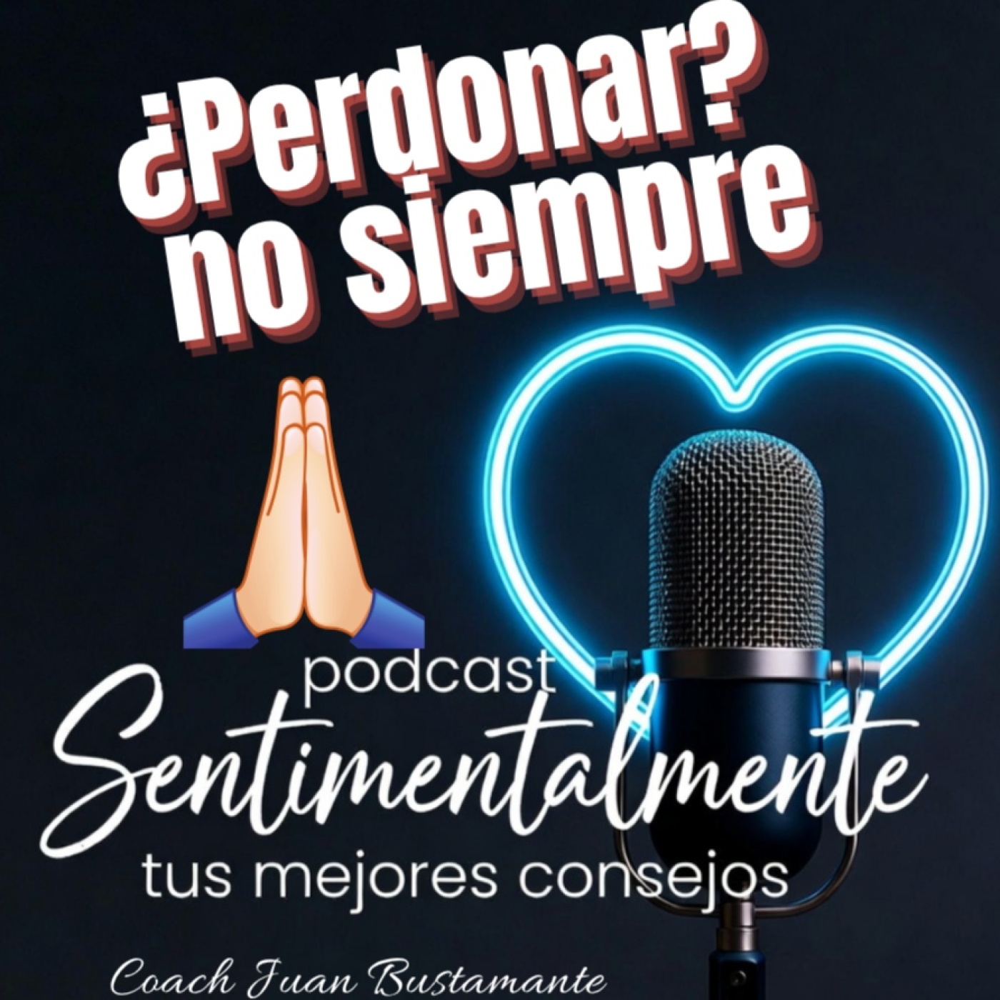 Perdonar si o no - Episodio exclusivo para mecenas episode artwork