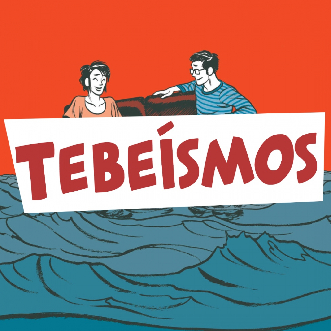 Tebeísmos