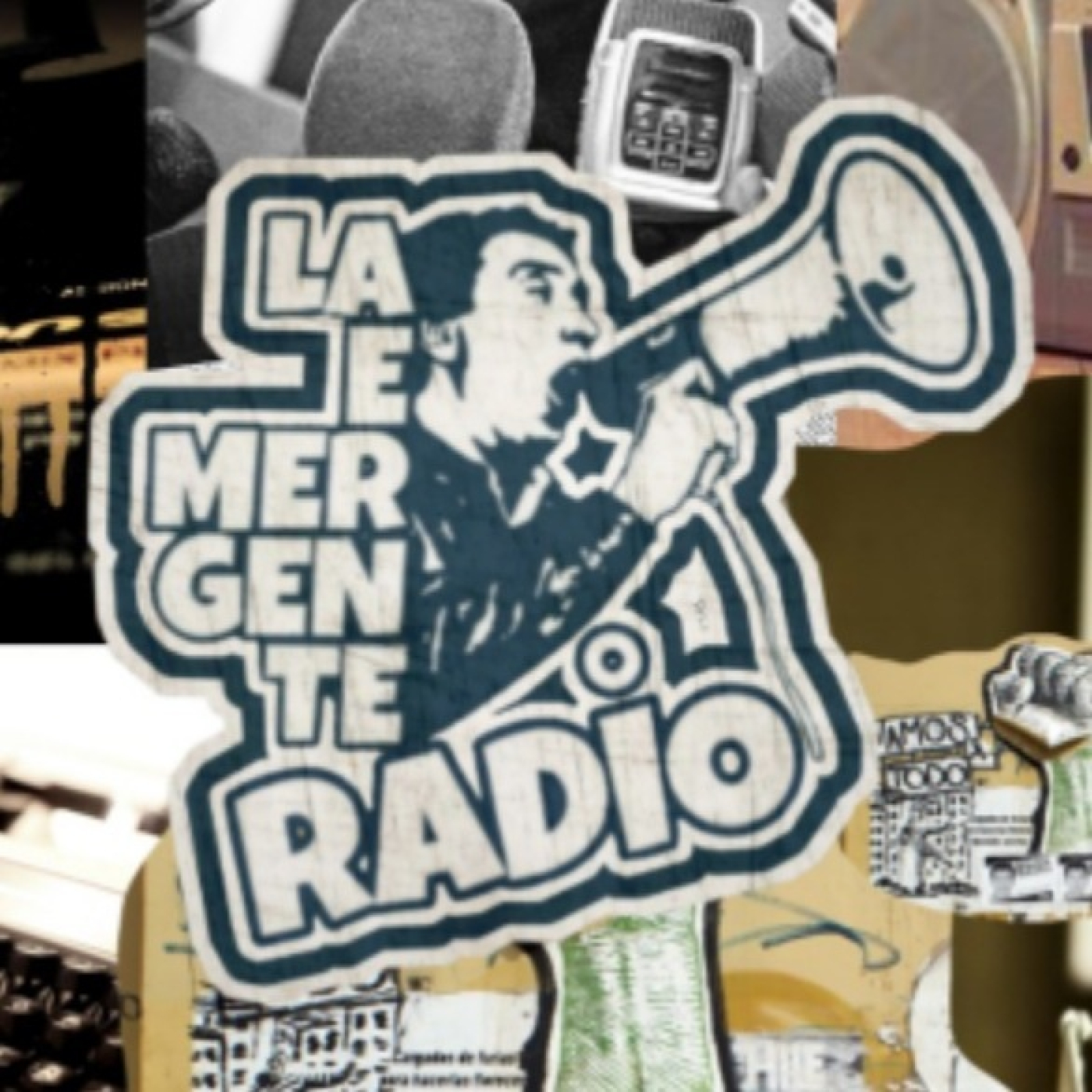 LA EMERGENTE RADIO SAN JUAN
