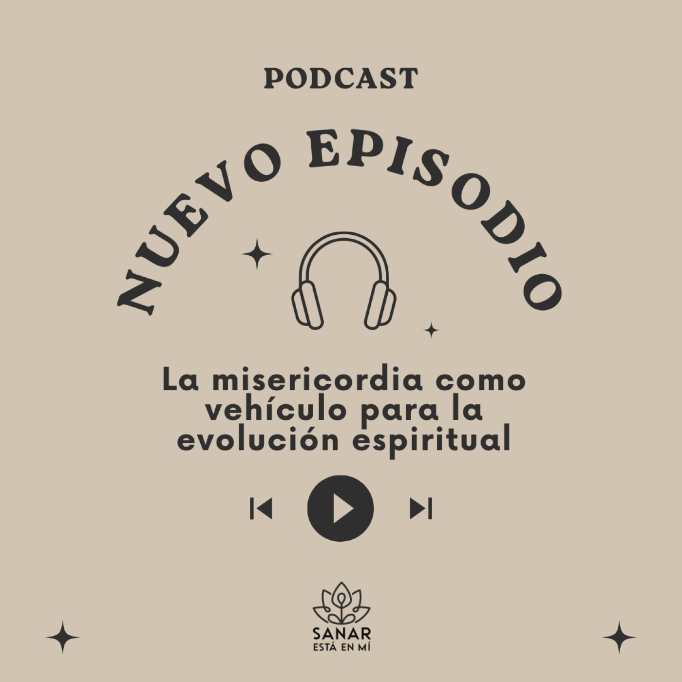 Sanar está en MI