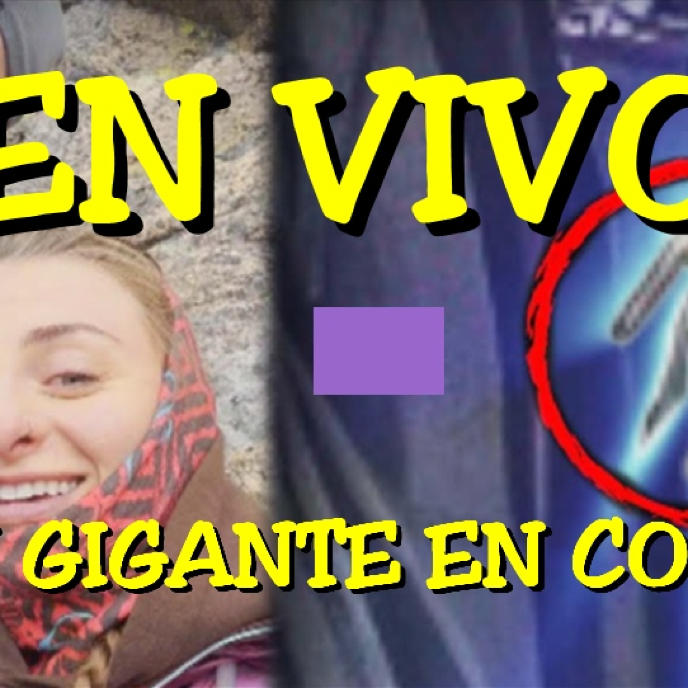 Los desvelados - 2024 - captan gigante en colorado