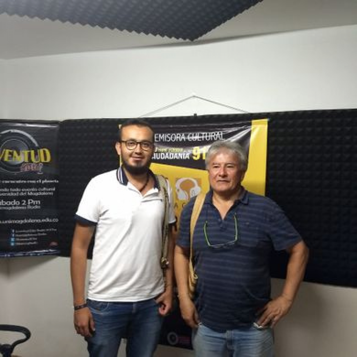 Oraloteca al Aire