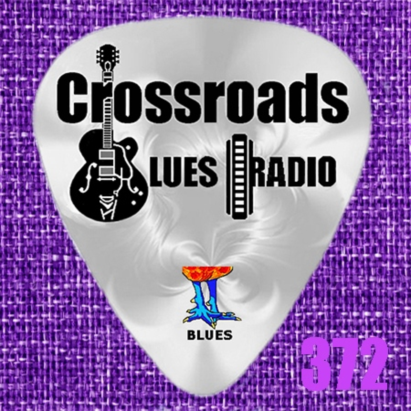 Crossroads Blues RADIO