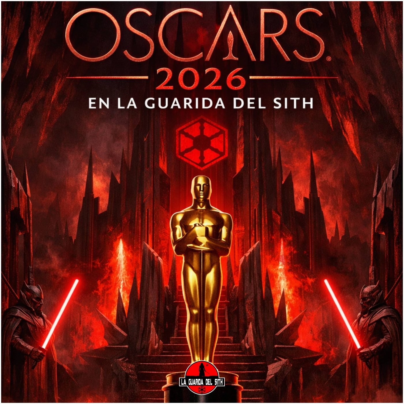 LGDS 13x30 Oscars 2026 | Directo completo sin cortes - Acceso anticipado