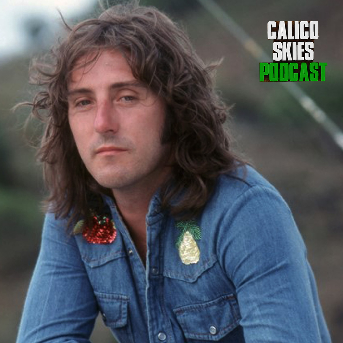 Calico Skies Radio Puro McCartney