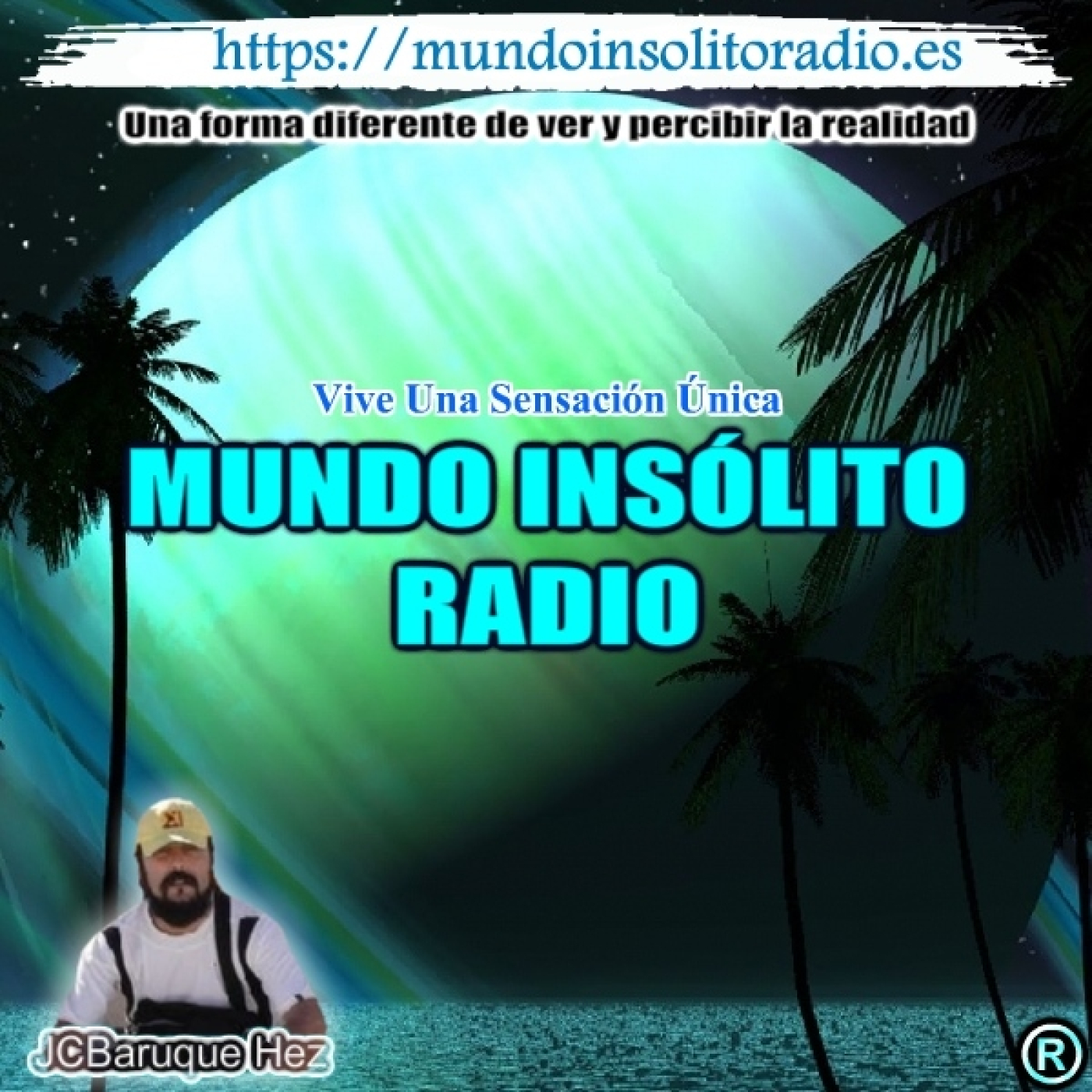 Mundo Insólito Radio