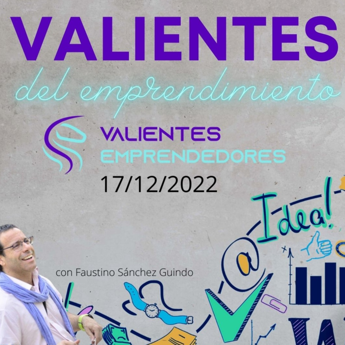 Valientes del Emprendimiento