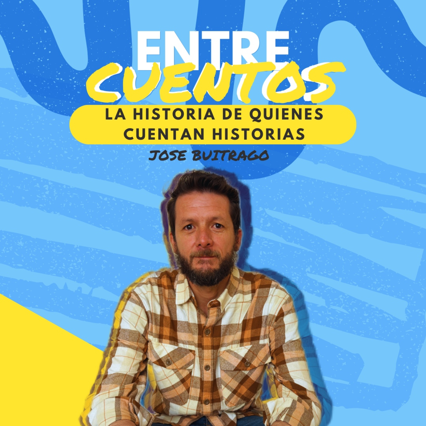 Narrar para conectar: El cuentero y su magia en la universidad episode artwork