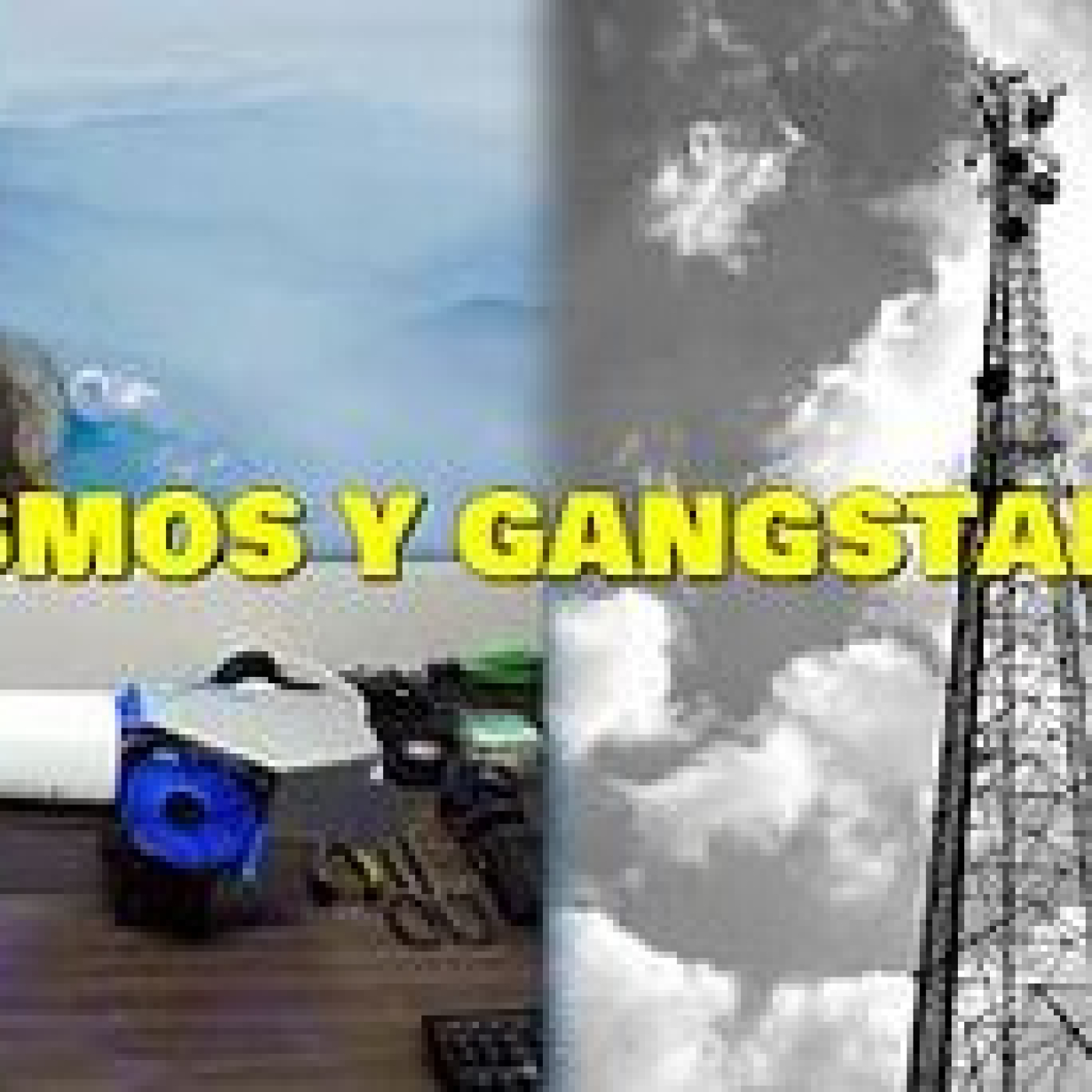 Mundo Viperino