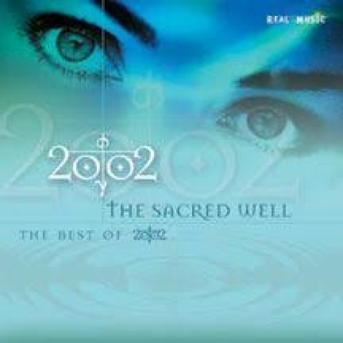 363 - The Sacred Well: The Best of 2OO2 Band episode artwork