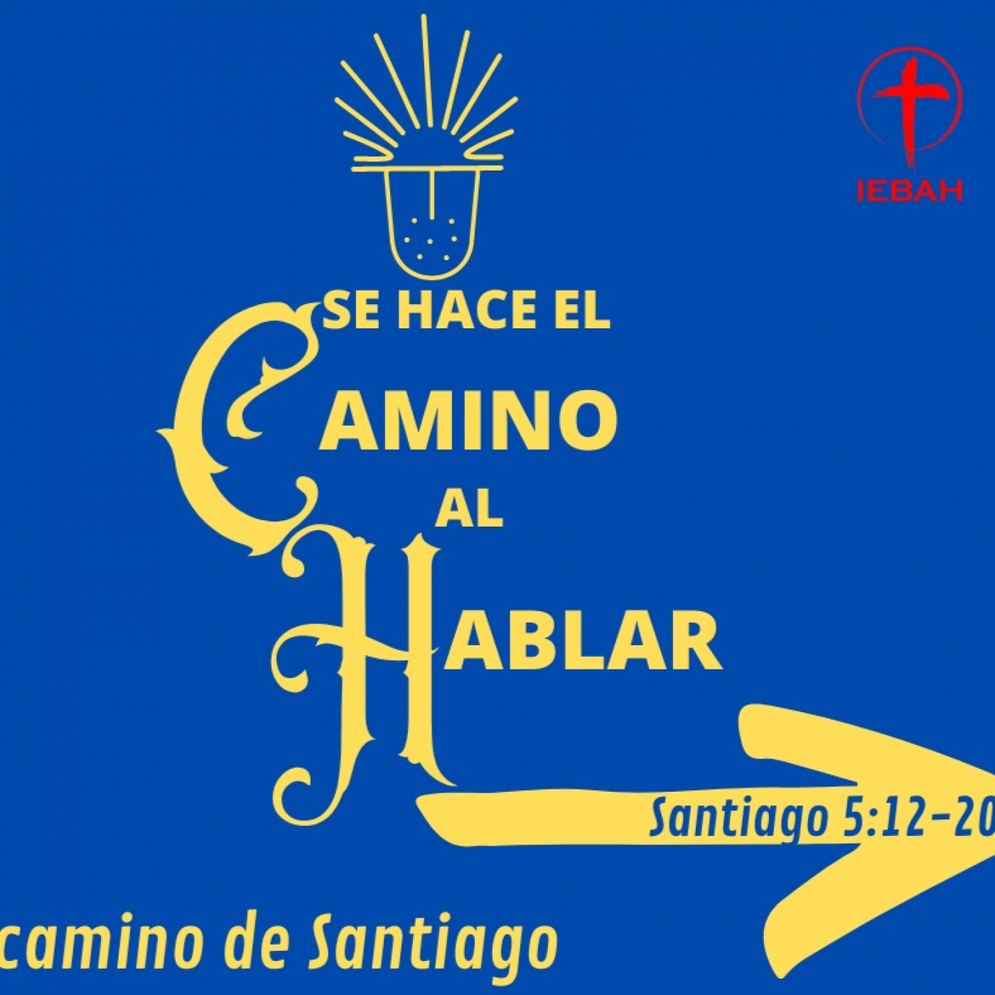 Predicaciones IEBAH