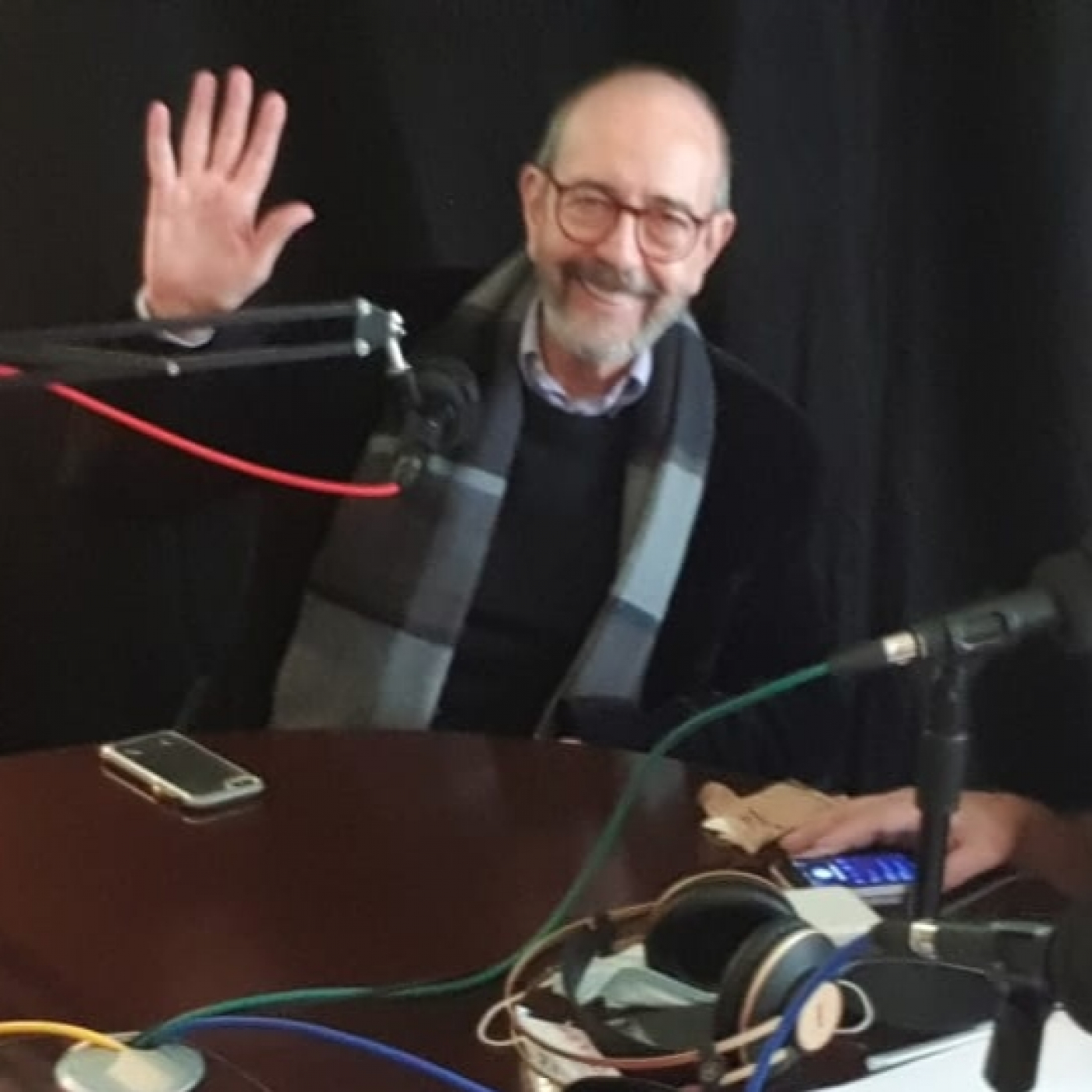 Podcast La Corbata / Radio Circulo