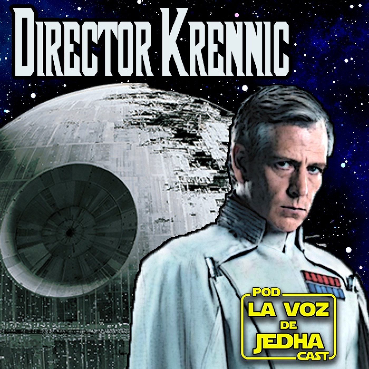 La voz de Jedha