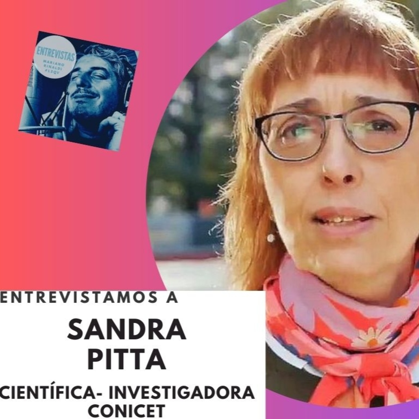 Entrevistas