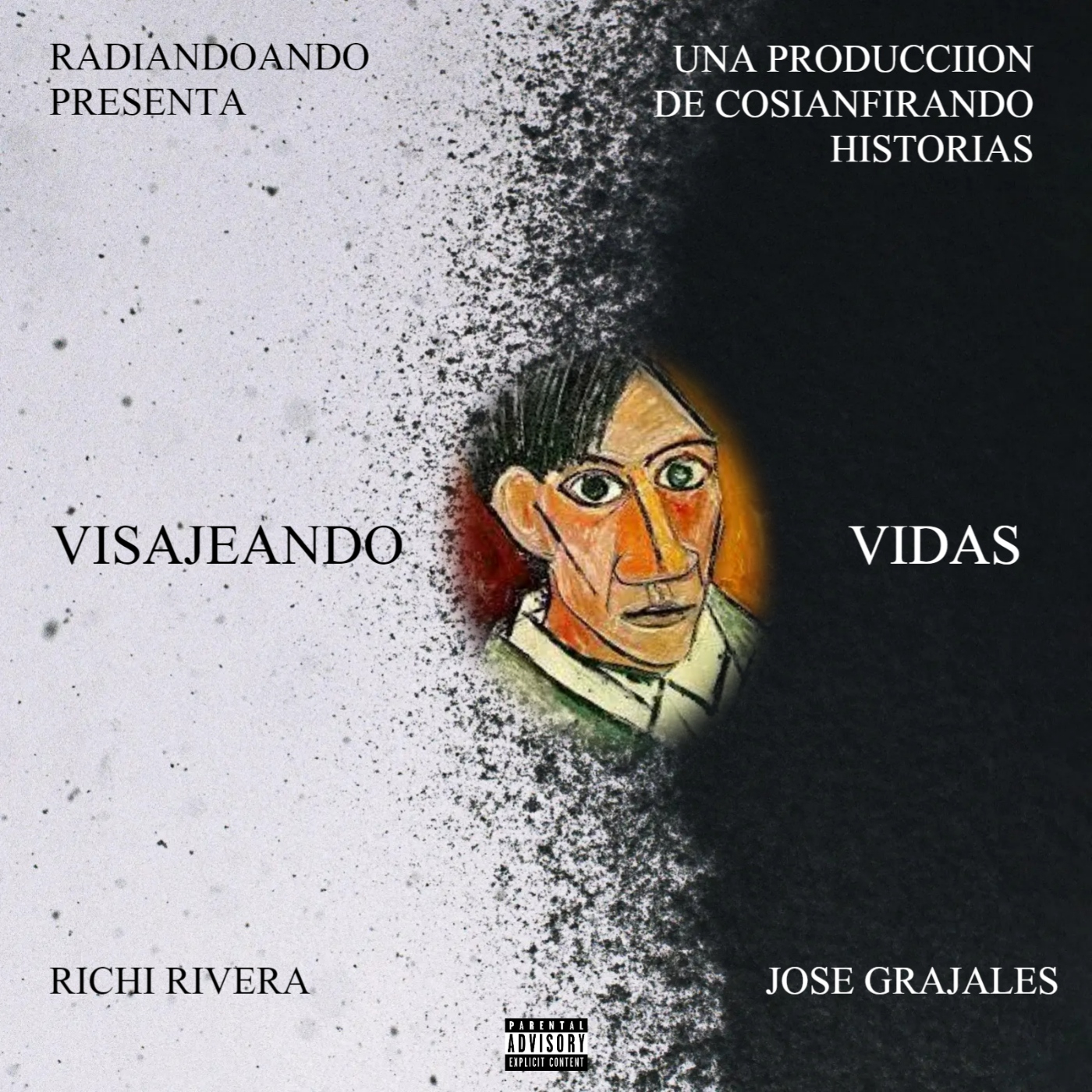 Cosianfirando Historias