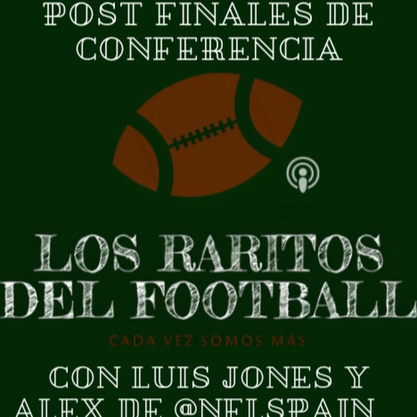 Raritos del Football