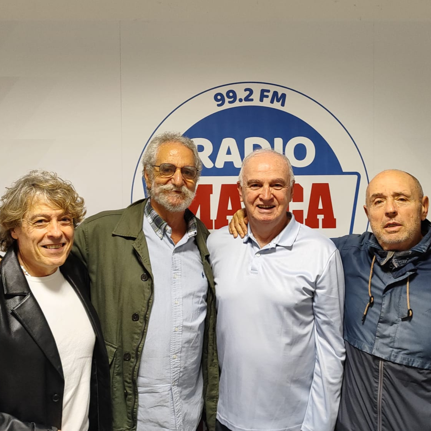 La hora de Tito 03/11/2025 episode artwork