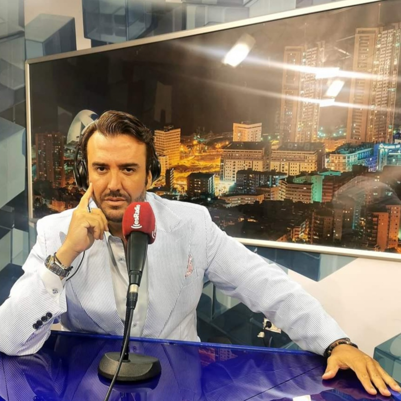 16.05.23 La Mañana de Castañeda episode artwork