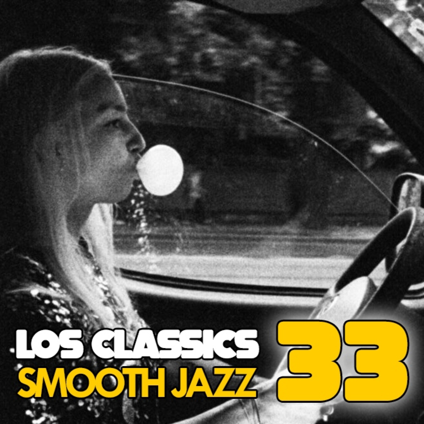 Smooth Jazz Classics